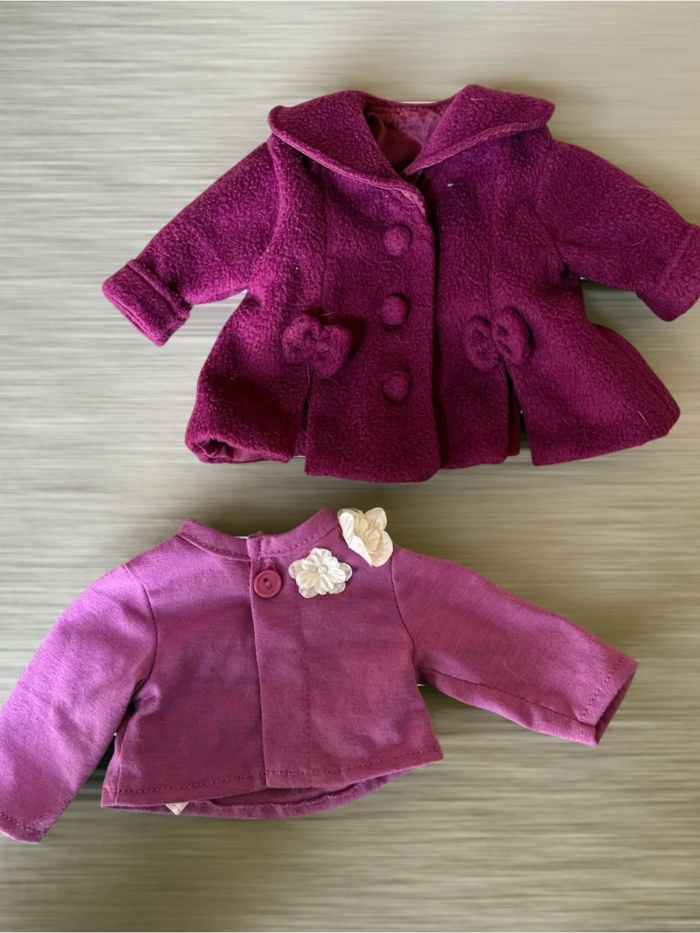 OG Dolls & Sophia Collection Doll clothes!